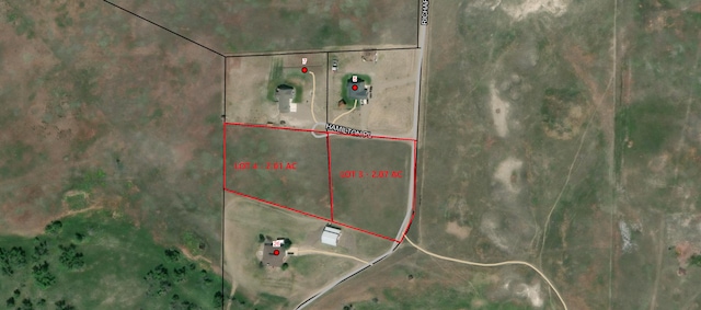 TBD Hamilton Place, Great Falls, MT 59404