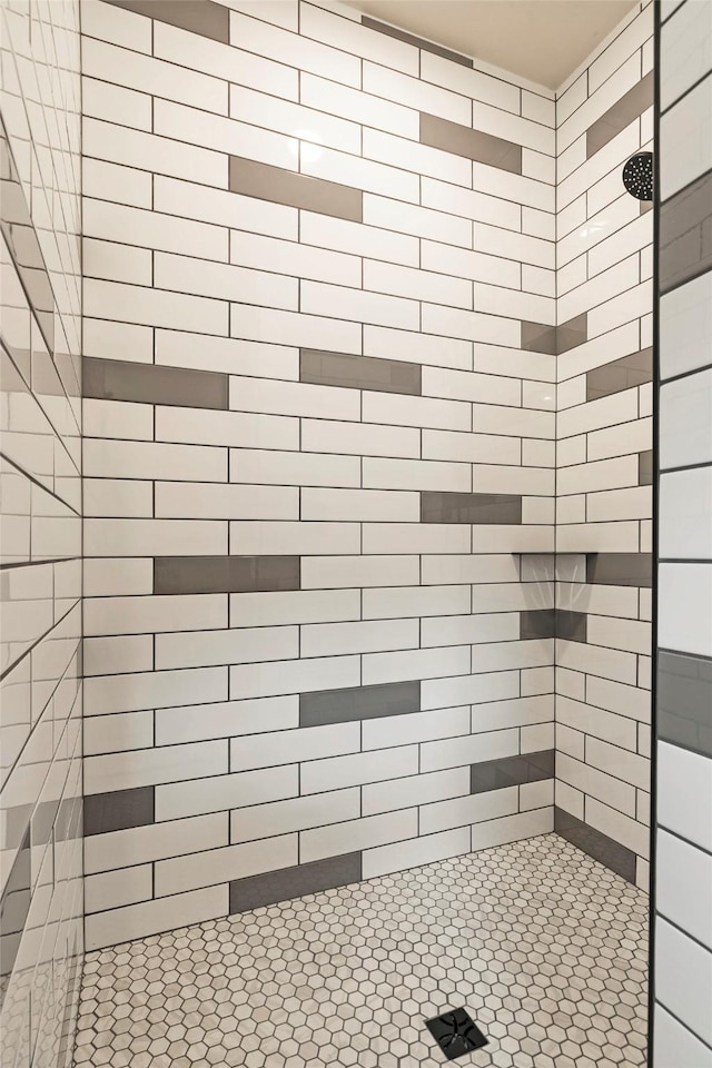 5576 Cattle Dr, Missoula, MT 59808 - full bath with tiled shower