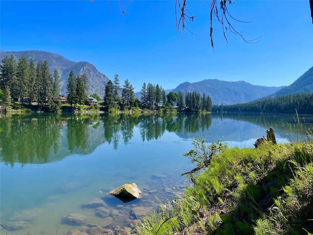 45 Osprey Dr E, Thompson Falls, MT 59873