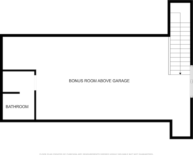 200 Lakeview Ter, Marion, MT 59925 - room layout