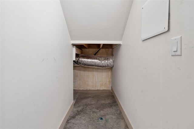 200 Lakeview Ter, Marion, MT 59925 - view of walk in closet