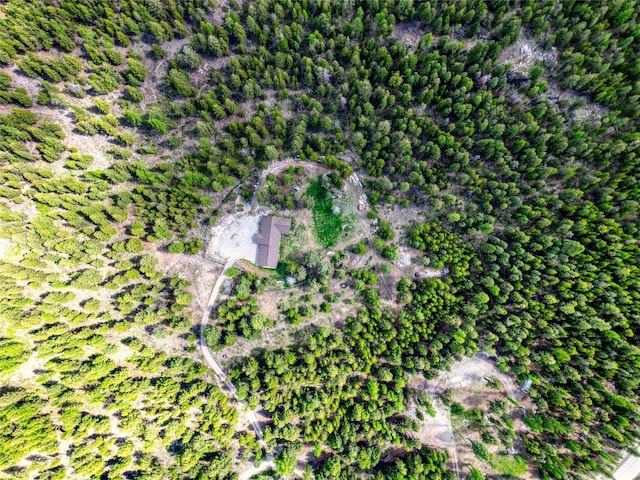 200 Lakeview Ter, Marion, MT 59925 - view of property location