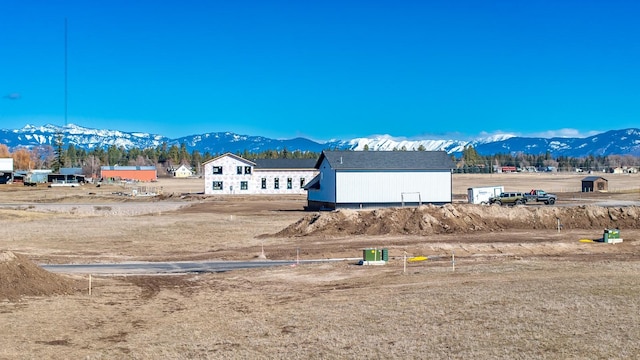 LOT1 Liberty Way, Kalispell, MT 59901