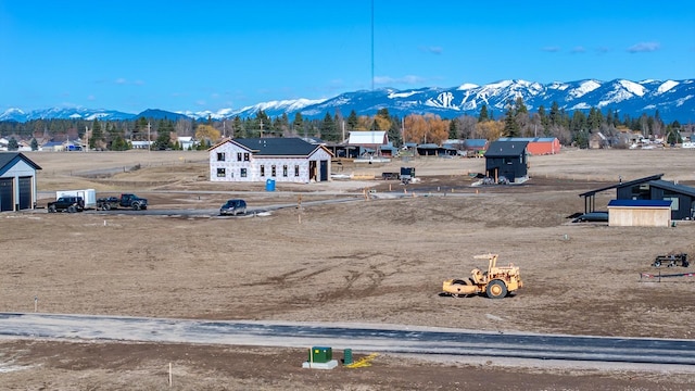 LOT1 Liberty Way, Kalispell, MT 59901