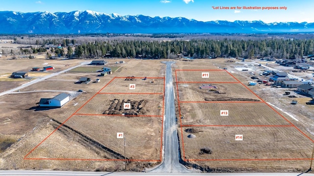 LOT1 Liberty Way, Kalispell, MT 59901