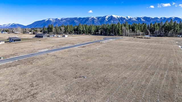 LOT1 Liberty Way, Kalispell, MT 59901