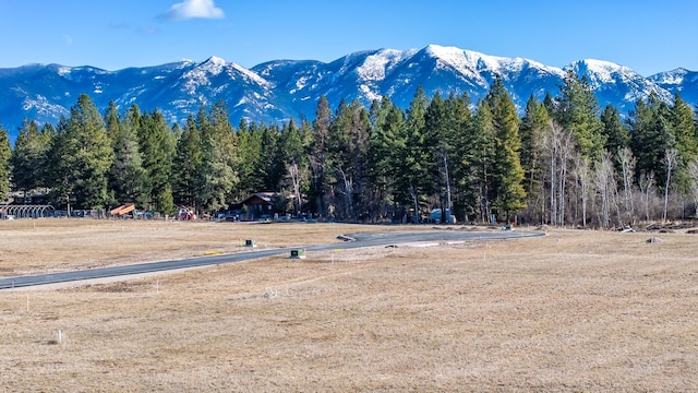 LOT3 Liberty Way, Kalispell, MT 59901