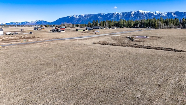 LOT3 Liberty Way, Kalispell, MT 59901