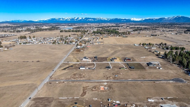 LOT3 Liberty Way, Kalispell, MT 59901