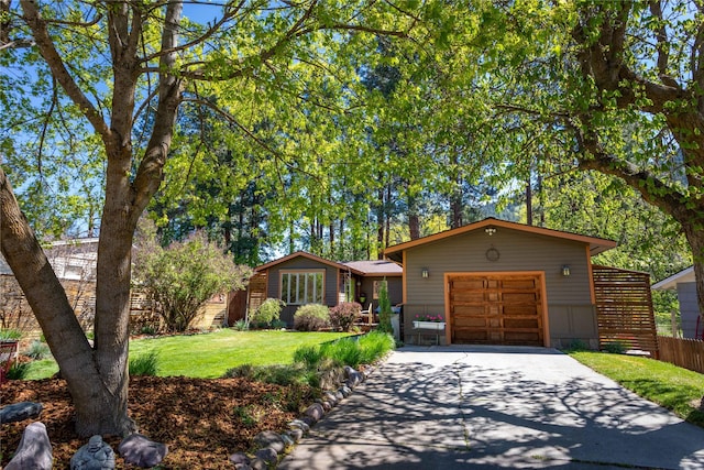 2406 Raymond Ave, Missoula, MT 59802 - view of front of home with driveway
