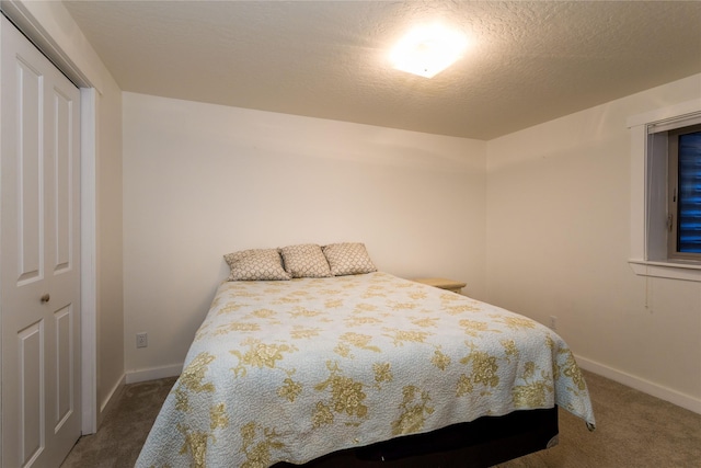 2406 Raymond Ave, Missoula, MT 59802 - bedroom with carpet and baseboards