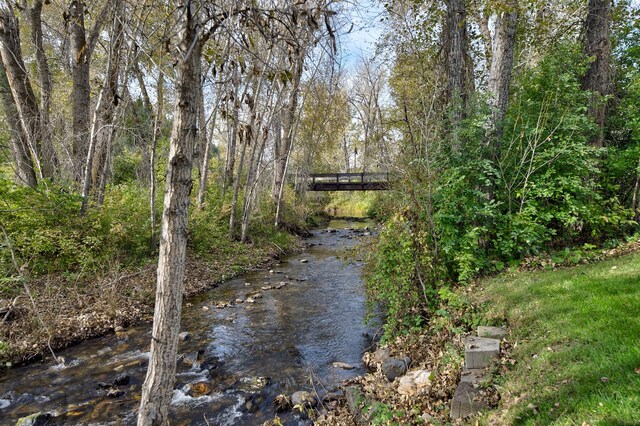 5235 Creekside Ln, Helena, MT 59601 - water view