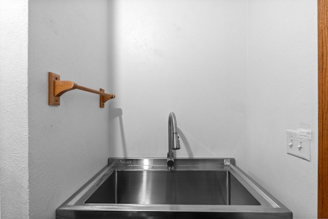 525 Tower St, Missoula, MT 59804 - detailed view of a sink