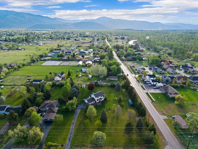525 Tower St, Missoula, MT 59804 - view of property location with mountains and nearby suburban area