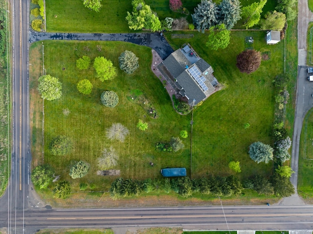 525 Tower St, Missoula, MT 59804 - view of property location