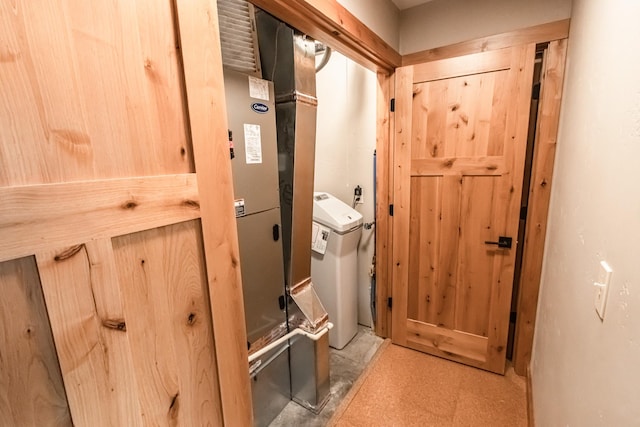 21208 Osprey Loop, Rollins, MT 59931 - view of doorway