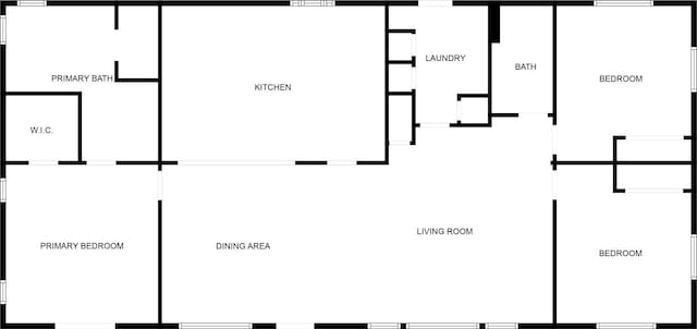 home floor plan