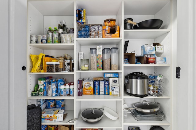 2965 Terrace Dr, Missoula, MT 59803 - view of pantry