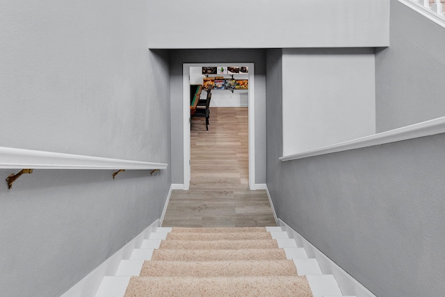 2965 Terrace Dr, Missoula, MT 59803 - view of stairs