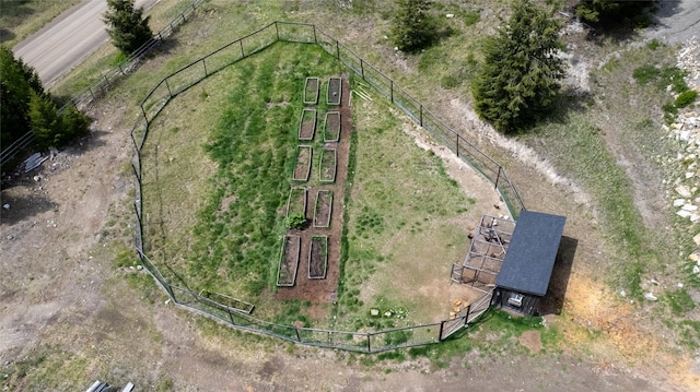 25 Hodge Rdg, Kila, MT 59920 - overview of rural landscape