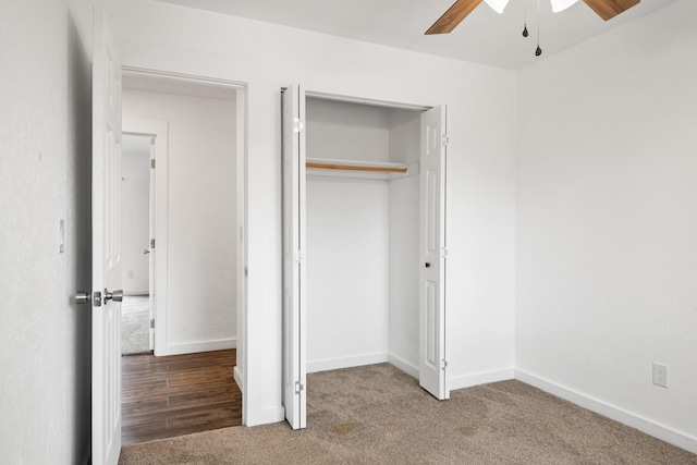 135 Meadow Ln, Victor, MT 59875 - view of closet