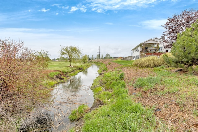 551 Fox Meadow Ln, Hamilton, MT 59840 - water view