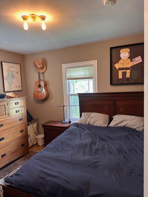 339 E Beckwith Ave, Missoula, MT 59801 - view of bedroom
