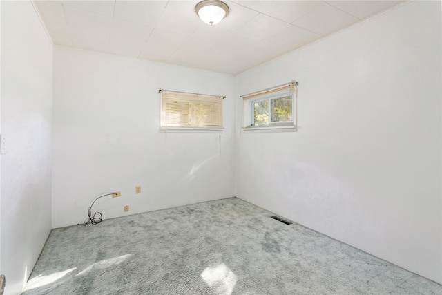 10225 Shady Ln, Bonner, MT 59823 - view of carpeted empty room