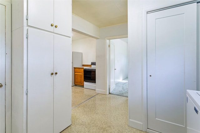 10225 Shady Ln, Bonner, MT 59823 - view of hallway
