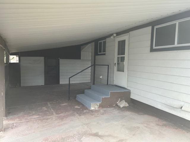 2001 Utah Ave, Butte, MT 59701 - view of patio