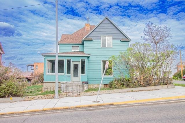 103 S Excelsior Ave, Butte, MT 59701