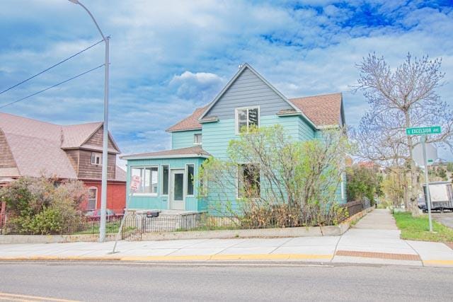 103 S Excelsior Ave, Butte, MT 59701