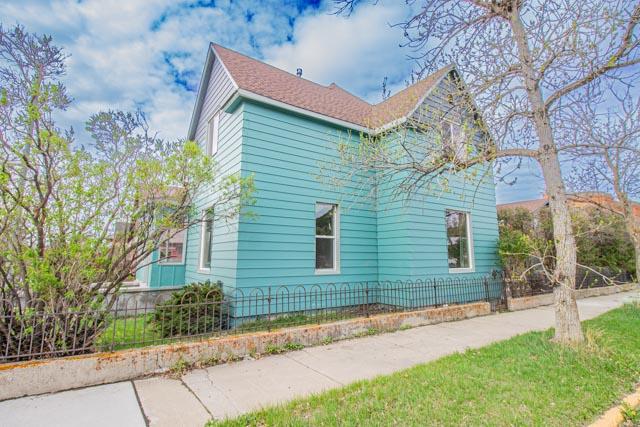 103 S Excelsior Ave, Butte, MT 59701