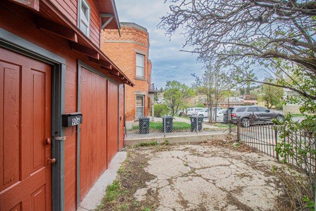 103 S Excelsior Ave, Butte, MT 59701