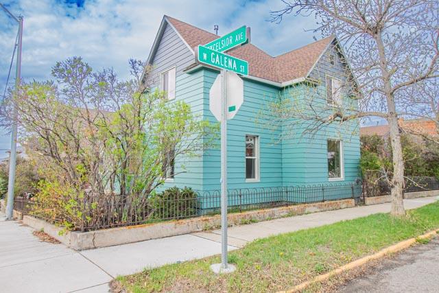 103 S Excelsior Ave, Butte, MT 59701