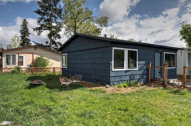 2112 W Central Ave, Missoula, MT 59801 - view of home's exterior