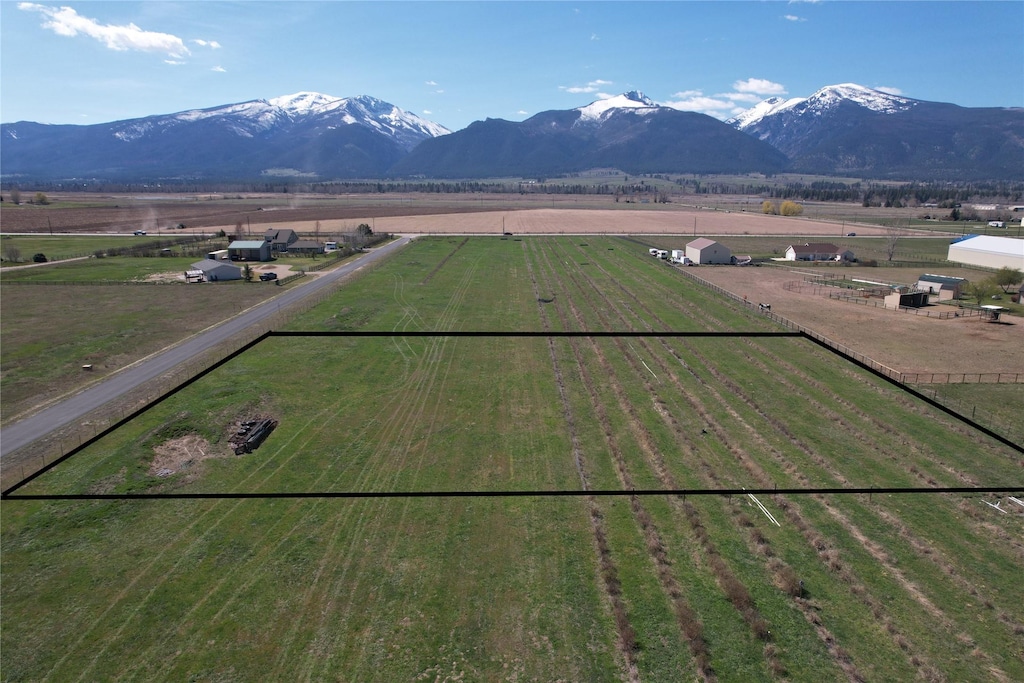 372 Lonesome Pine Trl, Stevensville, MT 59870