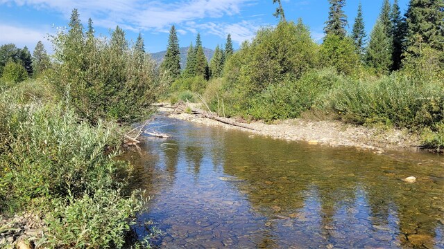 177 Double Creek Ln, Troy, MT 59935