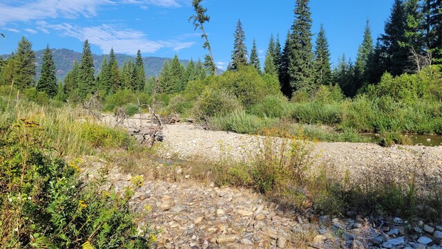 177 Double Creek Ln, Troy, MT 59935