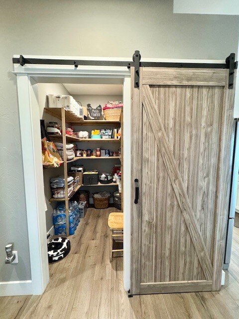 3975 Jaycee Ct Unit B, East Helena, MT 59635 - view of pantry