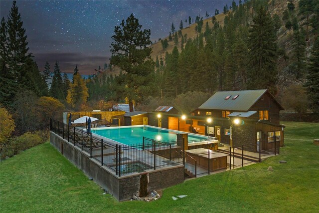 260 Medicine Springs Rd, Conner, MT 59827