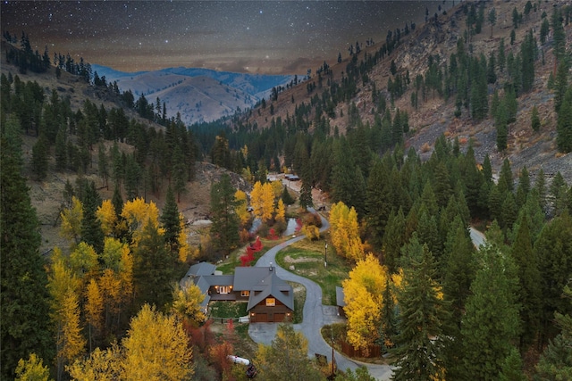 260 Medicine Springs Rd, Conner, MT 59827