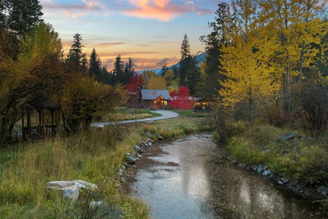 260 Medicine Springs Rd, Conner, MT 59827