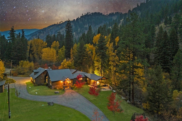 260 Medicine Springs Rd, Conner, MT 59827