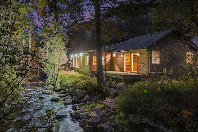 260 Medicine Springs Rd, Conner, MT 59827