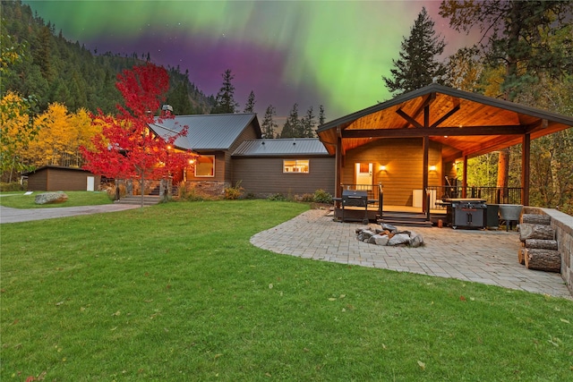 260 Medicine Springs Rd, Conner, MT 59827