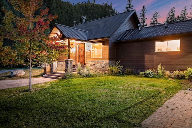 260 Medicine Springs Rd, Conner, MT 59827