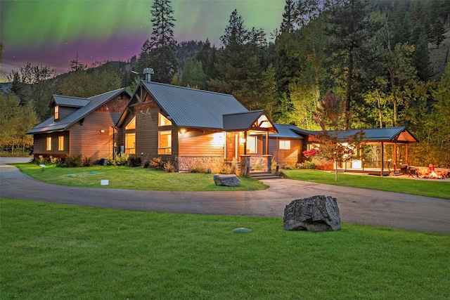 260 Medicine Springs Rd, Conner, MT 59827