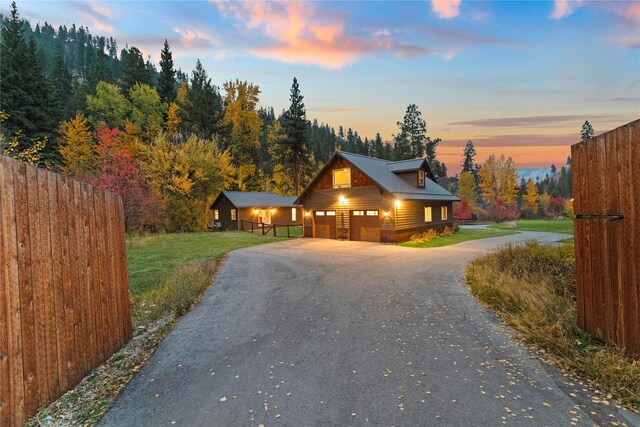 260 Medicine Springs Rd, Conner, MT 59827