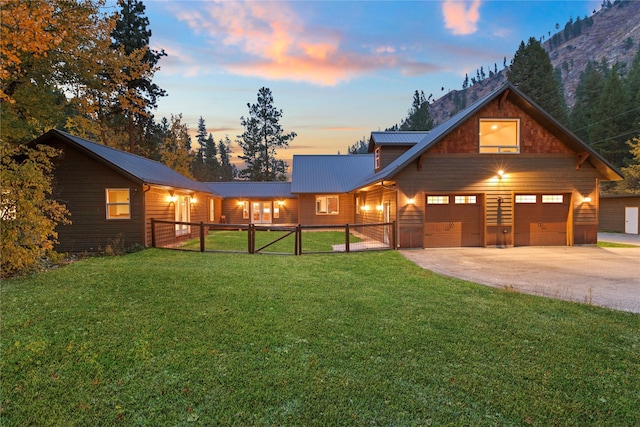260 Medicine Springs Rd, Conner, MT 59827